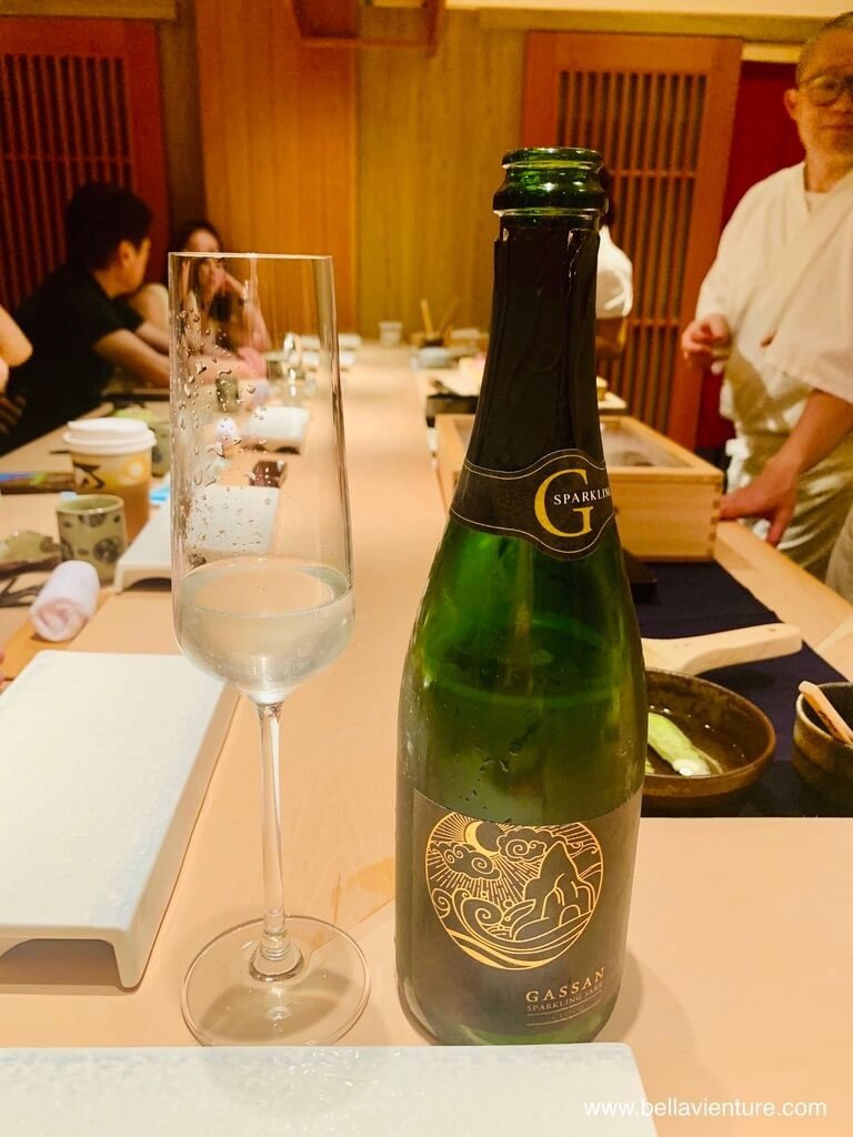 中山區 米其林一星 明壽司 日本酒氣泡酒 中山區 米其林一星 明壽司 日本酒氣泡酒