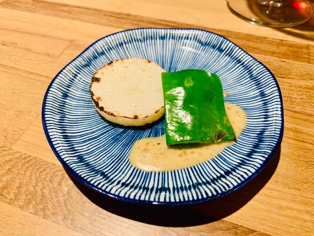 大安區牛逼GyuB Yakiniku 牛B焼肉 ギュービー焼肉 和牛燒肉專門店 山藥 大安區牛逼GyuB Yakiniku 牛B焼肉 ギュービー焼肉 和牛燒肉專門店 山藥