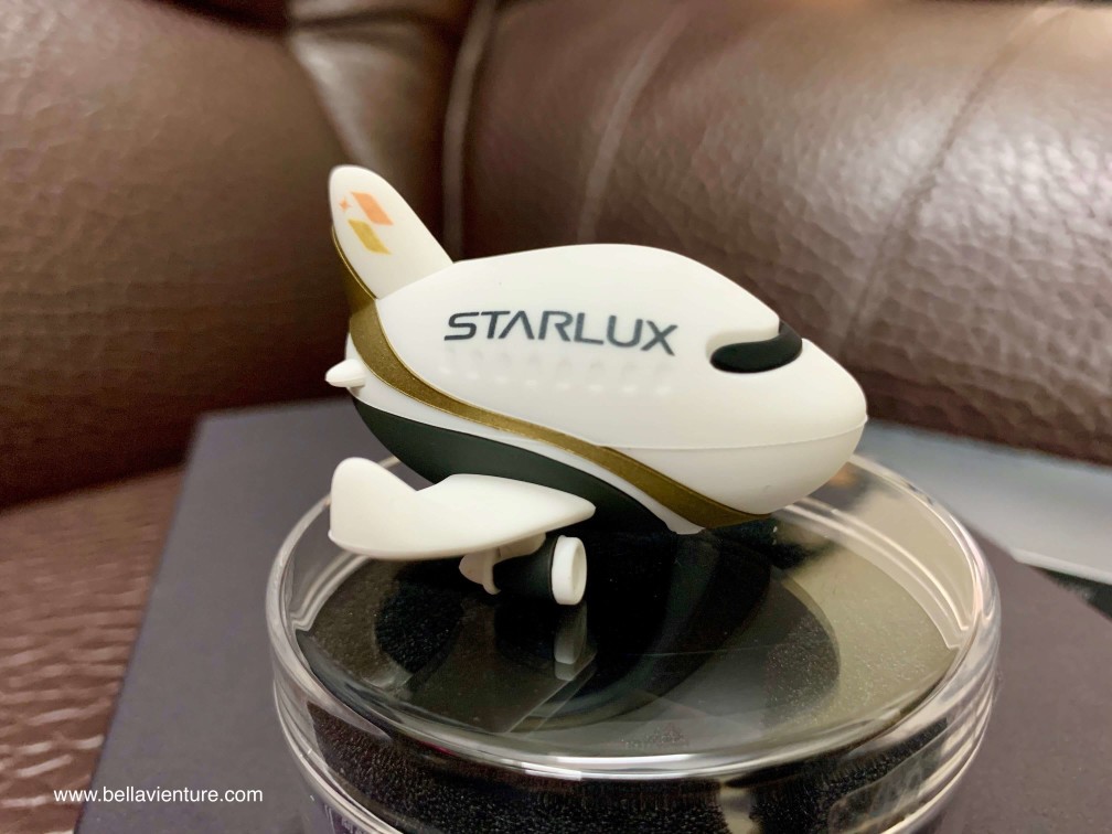 星宇航空STARLUX Airlines 星宇小舖 開箱 飛機造型隨身碟 星宇航空STARLUX Airlines 星宇小舖 開箱 飛機造型隨身碟
