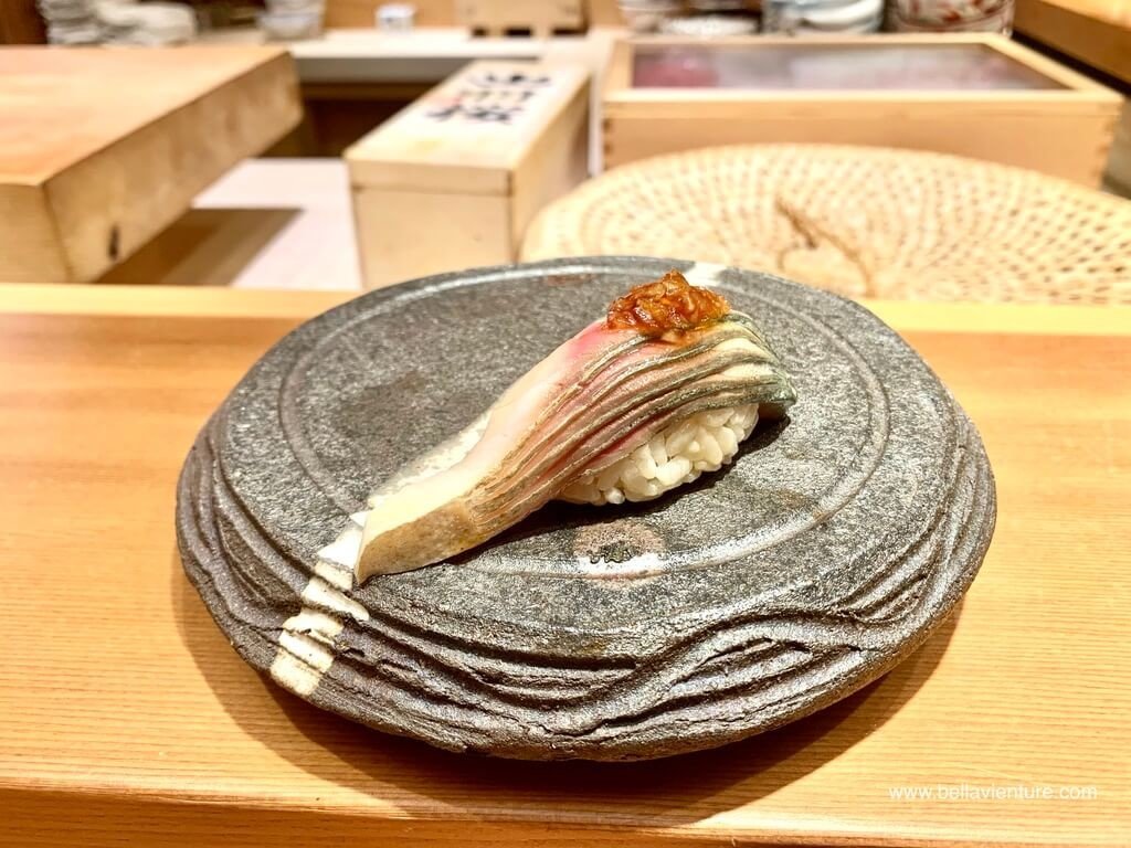 初魚 鮨 晶華酒店 Regent Taipei 初魚 鮨 晶華酒店 Regent Taipei