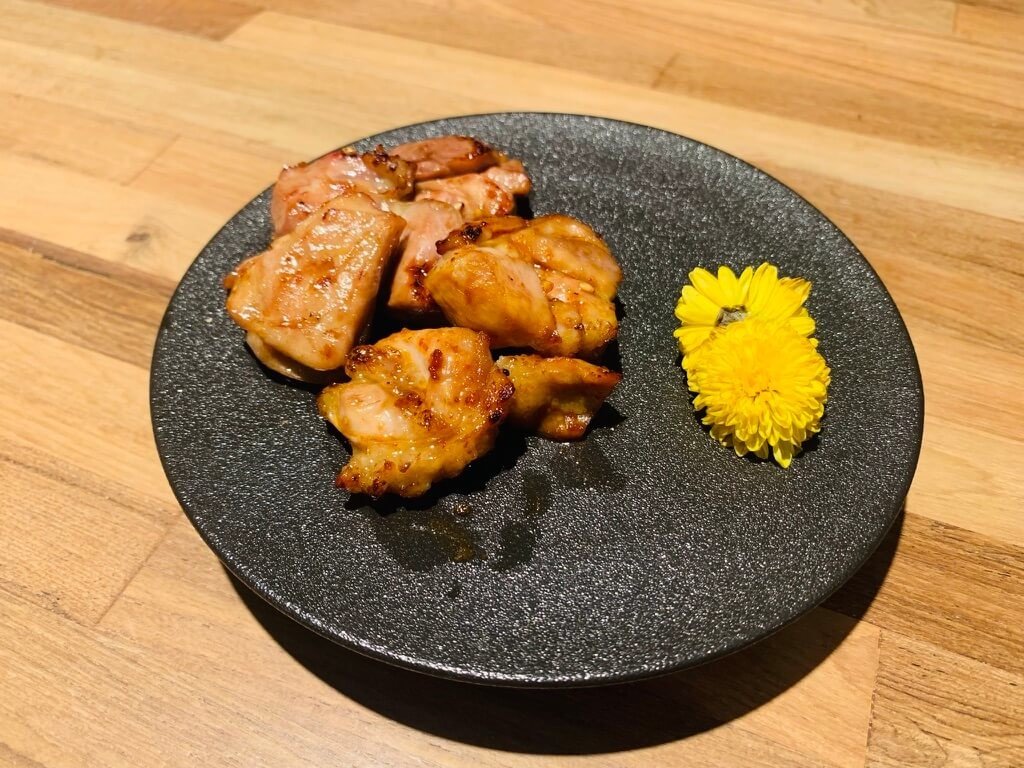 大安區牛逼GyuB Yakiniku 牛B焼肉 ギュービー焼肉 和牛燒肉專門店 桂丁雞 大安區牛逼GyuB Yakiniku 牛B焼肉 ギュービー焼肉 和牛燒肉專門店 桂丁雞