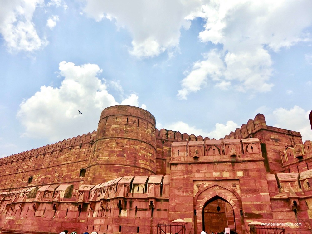 印度 India 阿格拉 Agra 阿格拉堡 Agra Fort 印度 India 阿格拉 Agra 阿格拉堡 Agra Fort