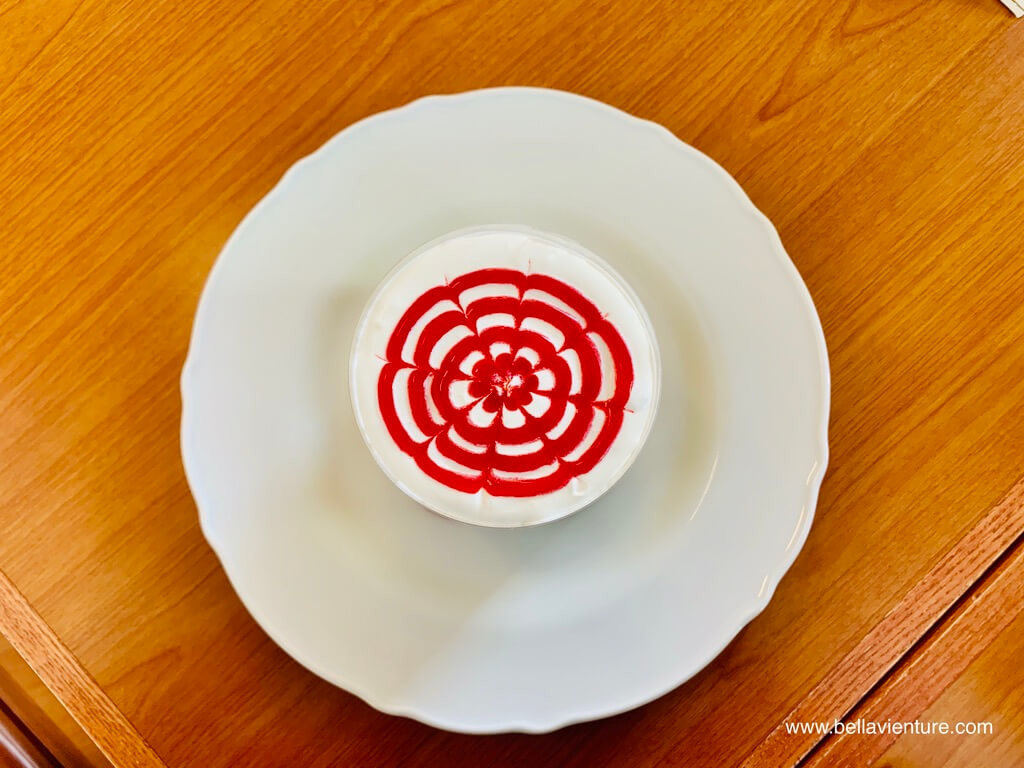中山區美食 甜點 義大利麵 la vie bon bon 心花朵朵開 舒芙蕾起司蛋糕 秋季新品 中山區美食 甜點 義大利麵 la vie bon bon 心花朵朵開 舒芙蕾起司蛋糕 秋季新品