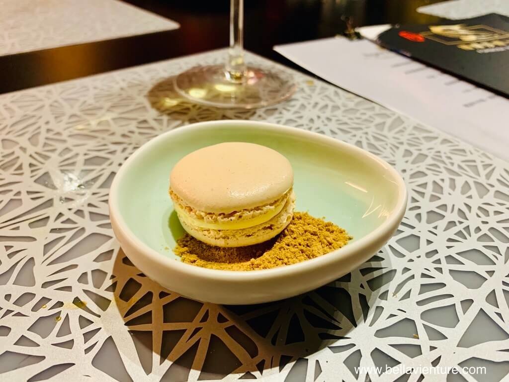 東區餐酒館 法租界 二訪 百年麵茶馬卡龍 東區餐酒館 法租界 二訪 百年麵茶馬卡龍