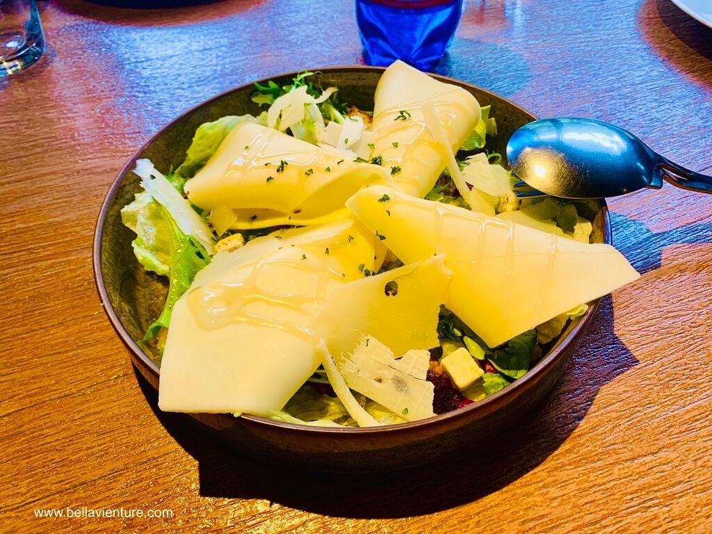新竹 東區 義大利料理 波諾 Bueno Bella 乳酪蜂蜜堅果Alra丹麥起司小農沙拉 新竹 東區 義大利料理 波諾 Bueno Bella 乳酪蜂蜜堅果Alra丹麥起司小農沙拉