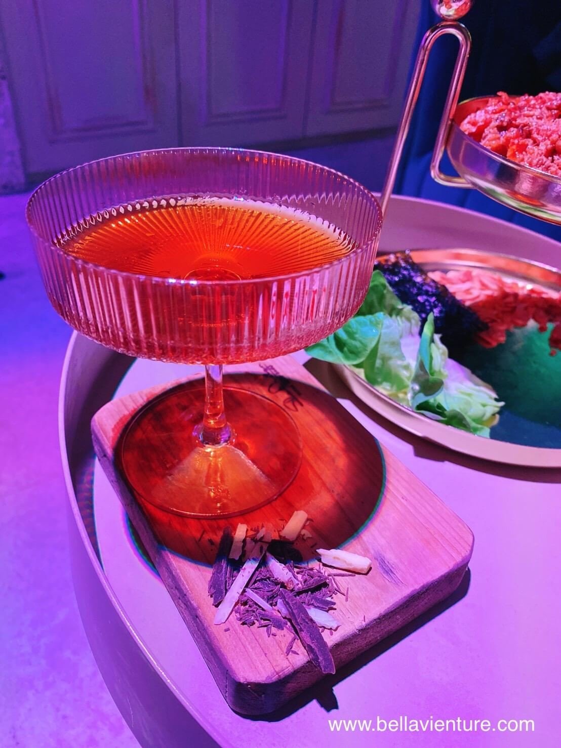 台北 信義區 She_Design TAPAS SOJU BAR Vuitton 調酒 台北 信義區 She_Design TAPAS SOJU BAR Vuitton 調酒