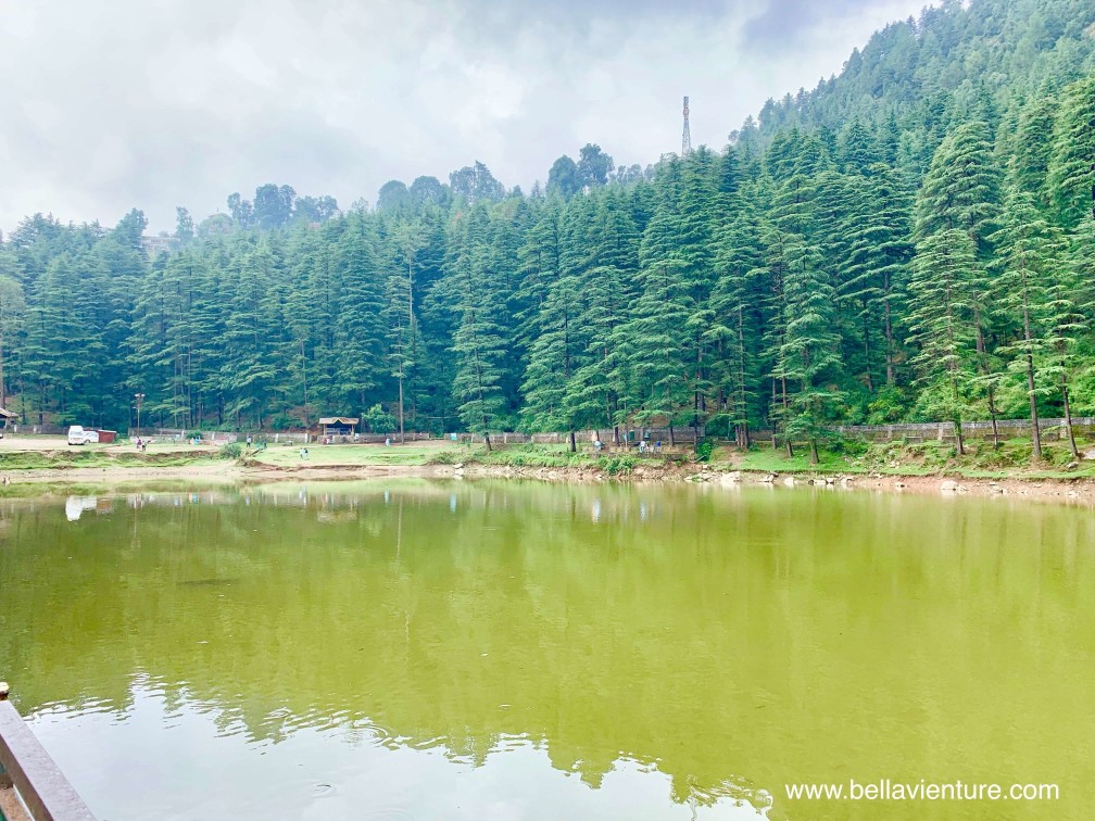 印度India 達蘭薩拉 Dharamshala 北印度 North India country side Lake 印度India 達蘭薩拉 Dharamshala 北印度 North India country side Lake