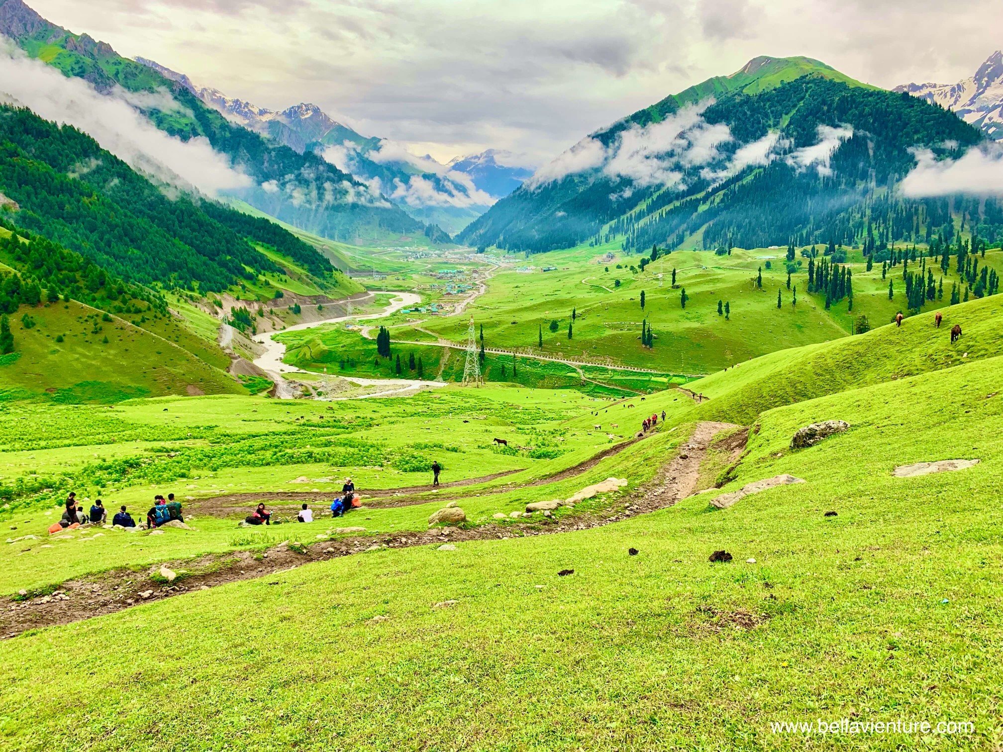 印度 India 喀什米爾 Kashmir 北北印 North India 八天七夜健行 大自然 美景 印度 India 喀什米爾 Kashmir 北北印 North India 八天七夜健行 大自然 美景