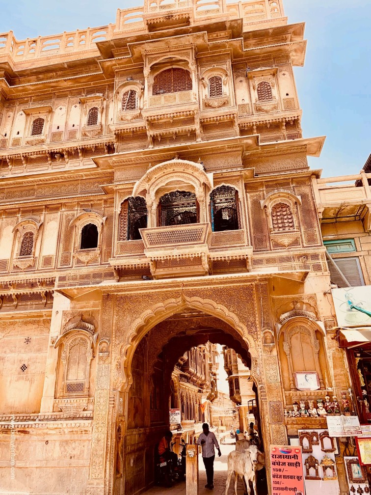 印度 india 賈莎梅爾Jaisalmer 金色城市golden city 哈瓦利 Haveli 印度 india 賈莎梅爾Jaisalmer 金色城市golden city 哈瓦利 Haveli