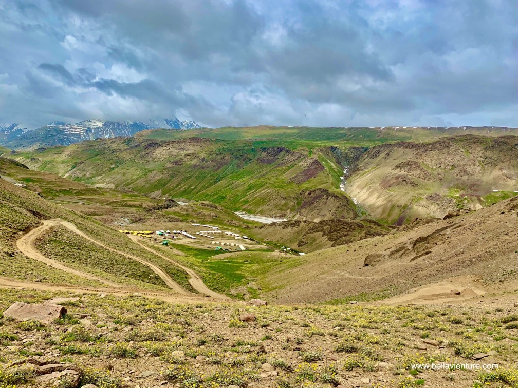 印度 India 北印度North india 喜馬拉雅 Himalayas 月亮湖 Chandra Taal 印度 India 北印度North india 喜馬拉雅 Himalayas 月亮湖 Chandra Taal