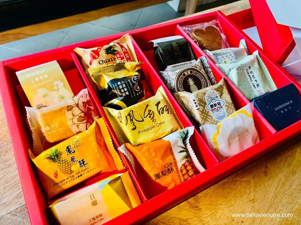 妞新聞 鳳梨酥名品點點名 一盒吃遍全台16家名店 懂吃少女最佳解 開箱 中秋送禮推薦 妞新聞 鳳梨酥名品點點名 一盒吃遍全台16家名店 懂吃少女最佳解 開箱 中秋送禮推薦