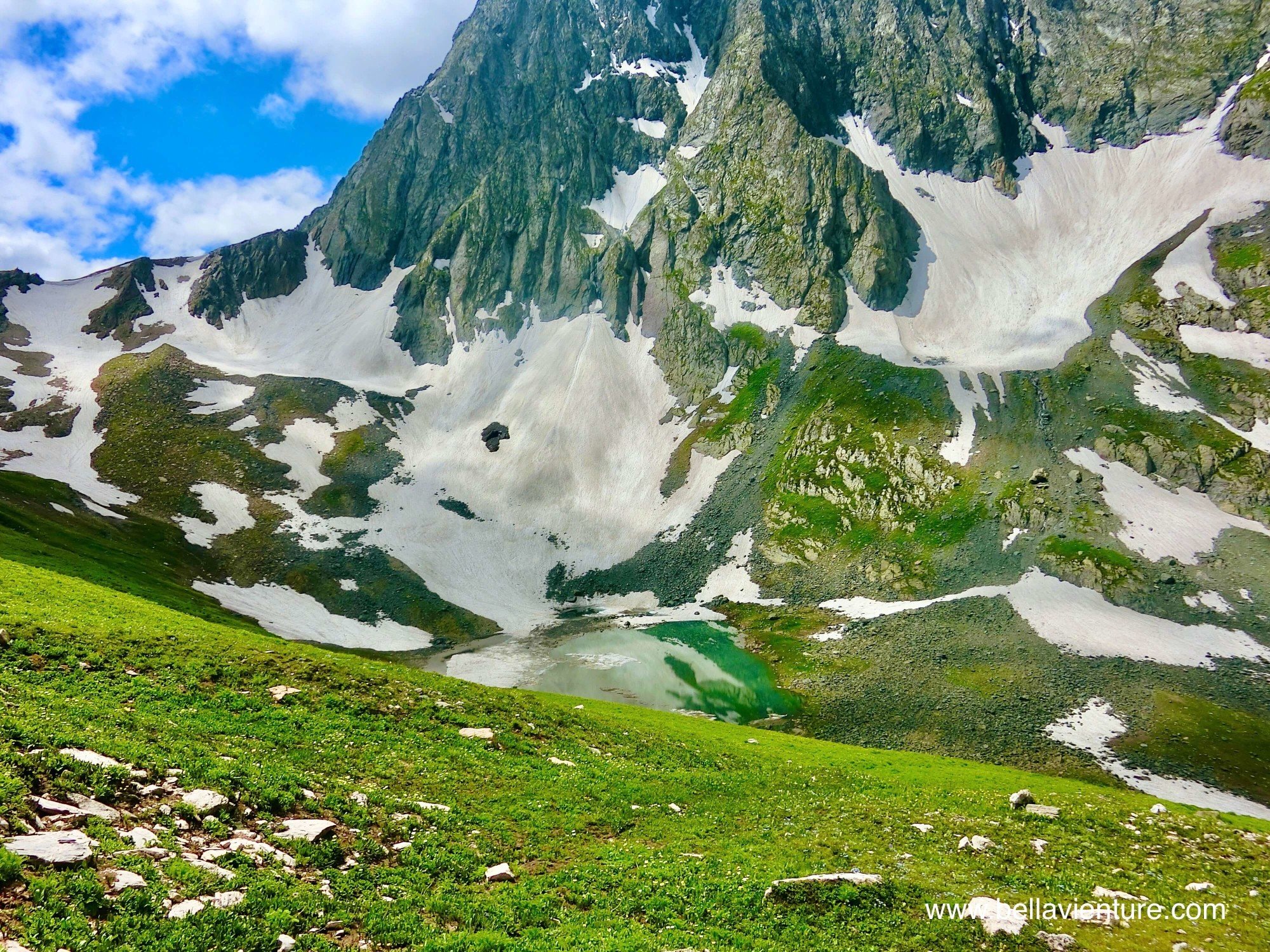 印度India 北北印 North India 喀什米爾 Kashmir 大湖健行 trekking 聖湖 印度India 北北印 North India 喀什米爾 Kashmir 大湖健行 trekking 聖湖