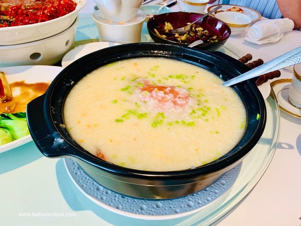 國賓飯店 川菜 國賓川菜廳 掛爐烤鴨兩吃 鴨架粥 國賓飯店 川菜 國賓川菜廳 掛爐烤鴨兩吃 鴨架粥