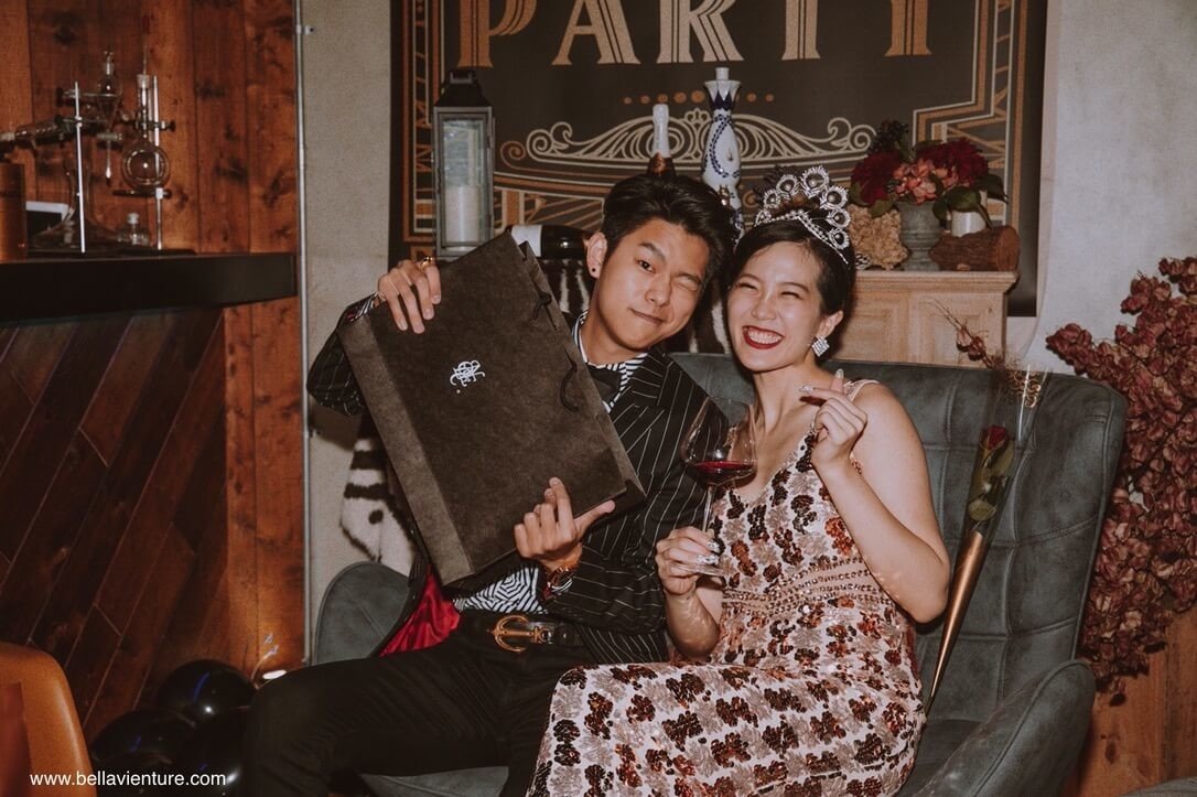 信義區 餐酒館 She Design tapas soju bar 包場活動 大亨小傳 Gatsby style 生日趴 信義區 餐酒館 She Design tapas soju bar 包場活動 大亨小傳 Gatsby style 生日趴