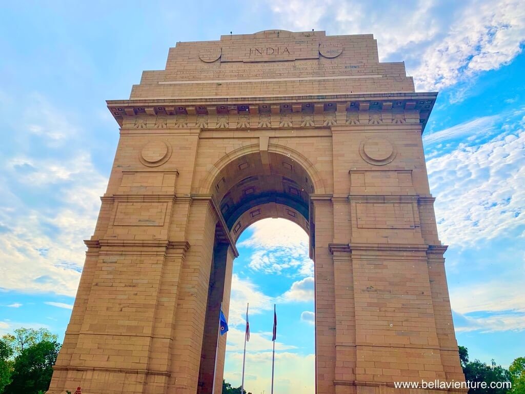 印度India 新德里 New Delhi 印度門 India Gate 印度India 新德里 New Delhi 印度門 India Gate