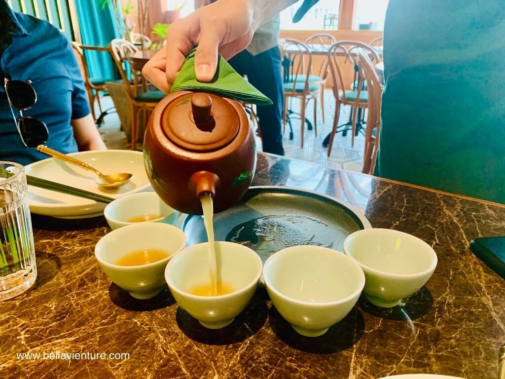 微風信義 心潮飯店 暖心熱菜.功夫郁香雞湯 Savory chicken soup 微風信義 心潮飯店 暖心熱菜.功夫郁香雞湯 Savory chicken soup