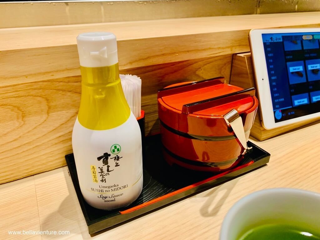 台北 大安區 壽司 迴轉壽司 美登利壽司 店內環境 台北 大安區 壽司 迴轉壽司 美登利壽司 店內環境