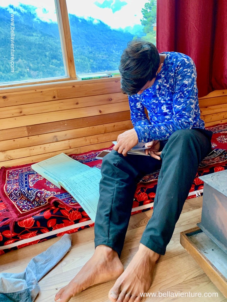 印度India 馬納利 Manali 瓦希什特 Vashisht Airbnb hotspring 印度India 馬納利 Manali 瓦希什特 Vashisht Airbnb hotspring