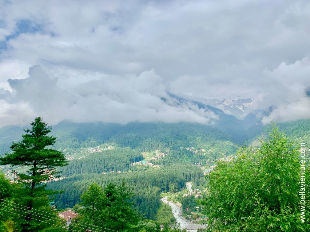 印度India 馬納利 Manali 瓦希什特 Vashisht 印度India 馬納利 Manali 瓦希什特 Vashisht
