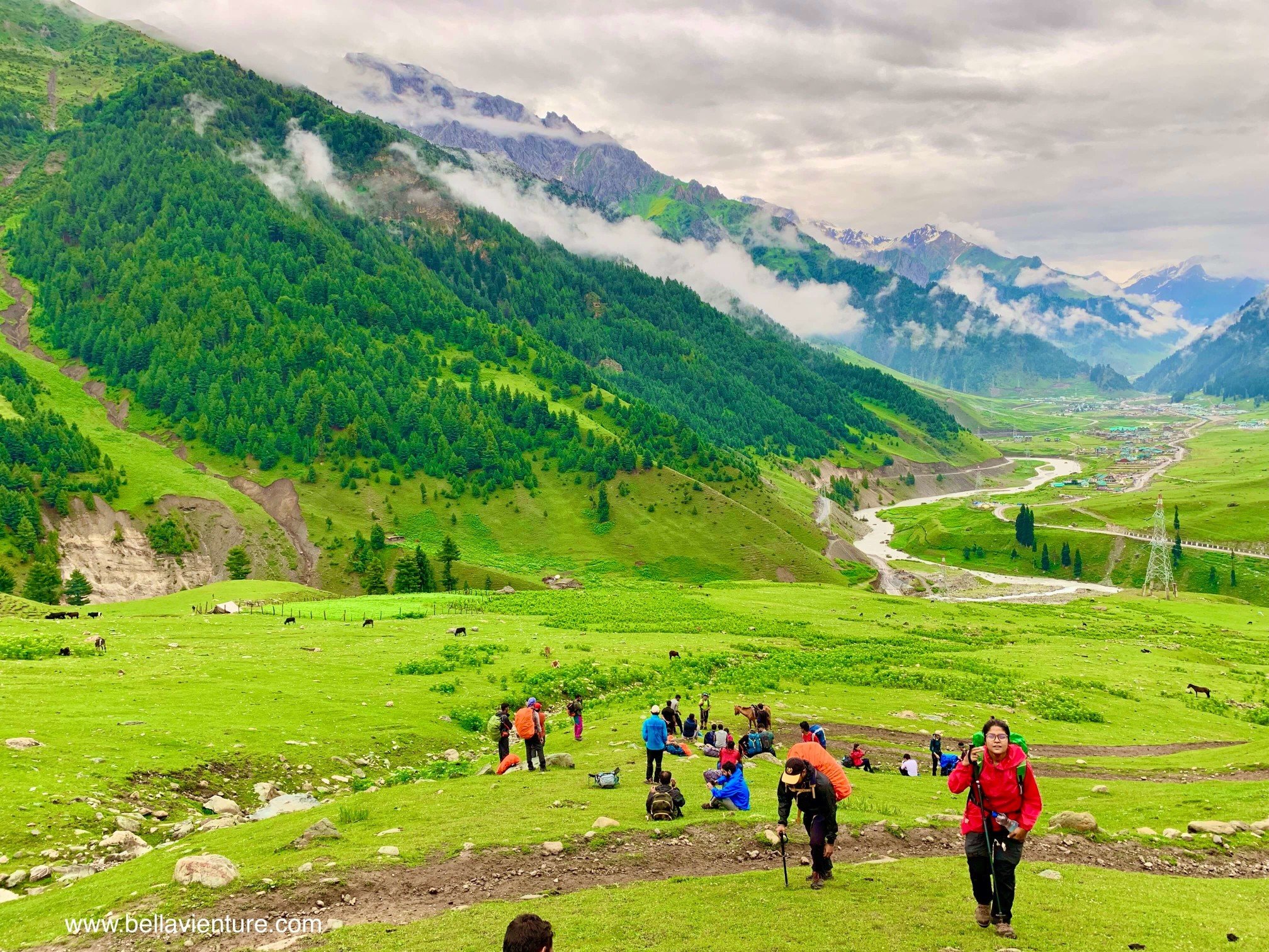 印度 India 喀什米爾 Kashmir 北北印 North India 八天七夜健行 大自然 美景 印度 India 喀什米爾 Kashmir 北北印 North India 八天七夜健行 大自然 美景