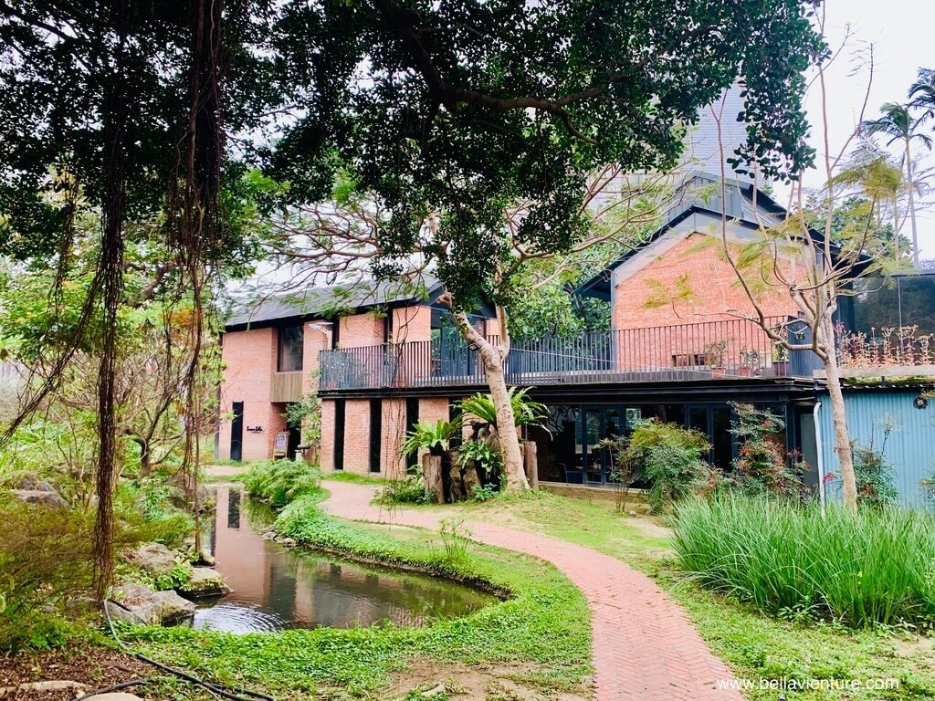 新竹 東區 義大利料理 波諾 Bueno Bella 餐廳外觀 新竹 東區 義大利料理 波諾 Bueno Bella 餐廳外觀