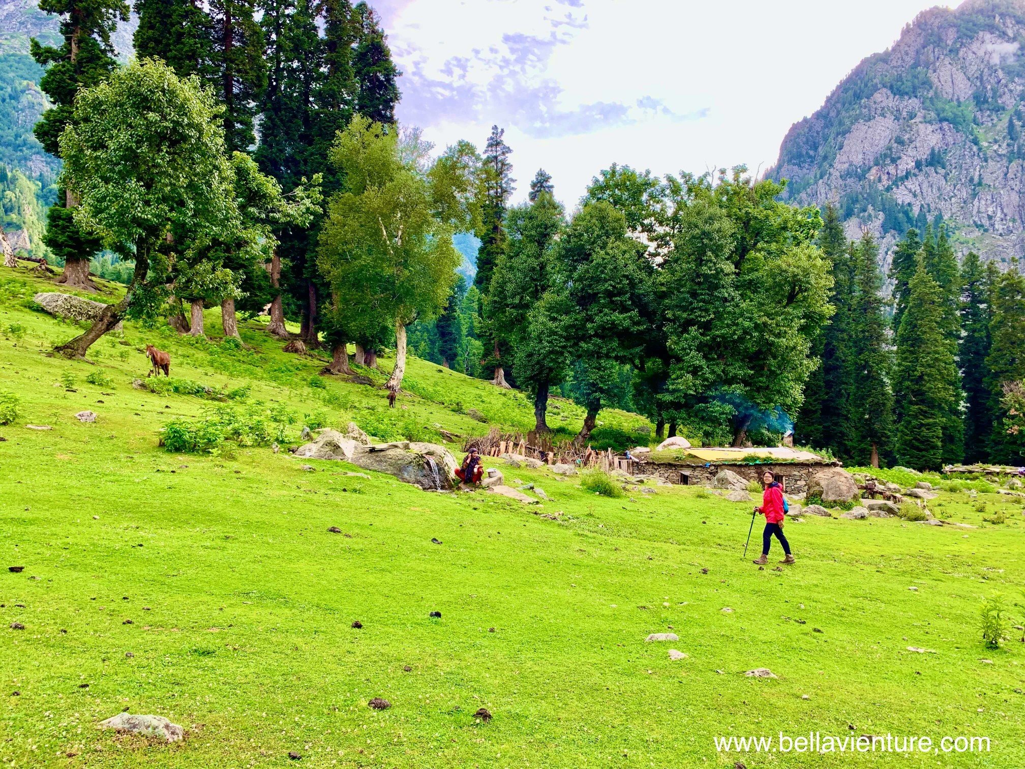印度 India 北北印 North India 喀什米爾 Kashmir 七大湖健行 Kashmir Great Lakes Trek/ Budget trek Sonamarg 印度 India 北北印 North India 喀什米爾 Kashmir 七大湖健行 Kashmir Great Lakes Trek/ Budget trek Sonamarg