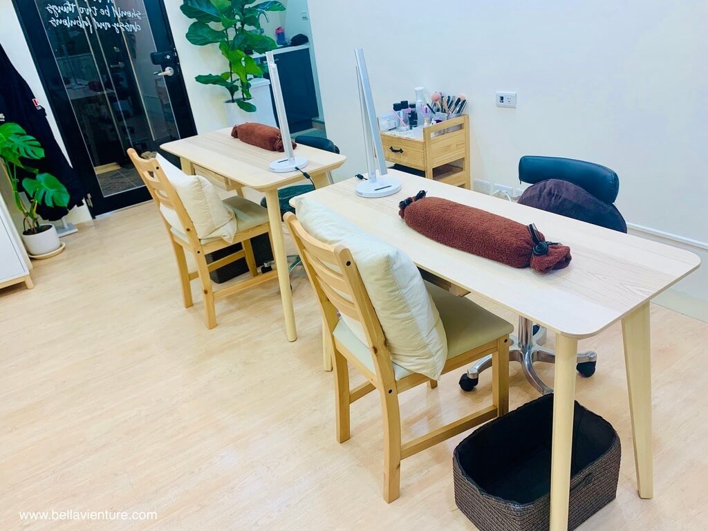 凱婷Karen's指甲莊園 台北信義 捷運永春 美甲區 凱婷Karen's指甲莊園 台北信義 捷運永春 美甲區