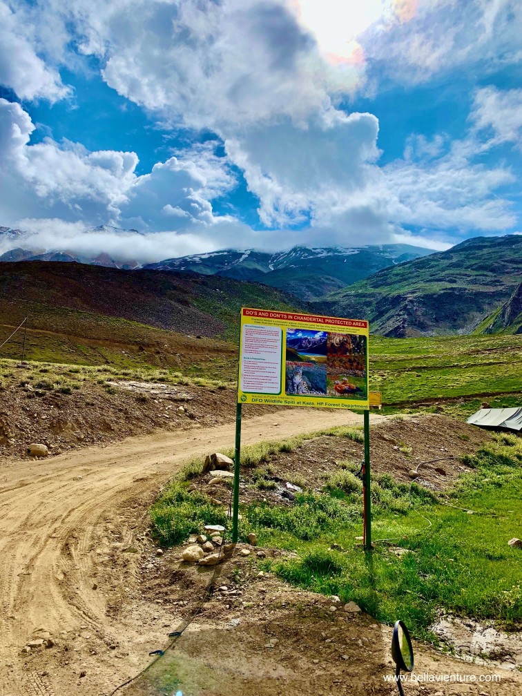 印度 India 北印度North india 喜馬拉雅 Himalayas 月亮湖 Chandra Taal 印度 India 北印度North india 喜馬拉雅 Himalayas 月亮湖 Chandra Taal