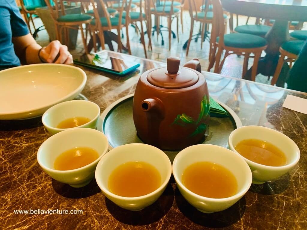 信義微風 心潮飯店 暖心熱菜.功夫郁香雞湯 Savory chicken soup 信義微風 心潮飯店 暖心熱菜.功夫郁香雞湯 Savory chicken soup