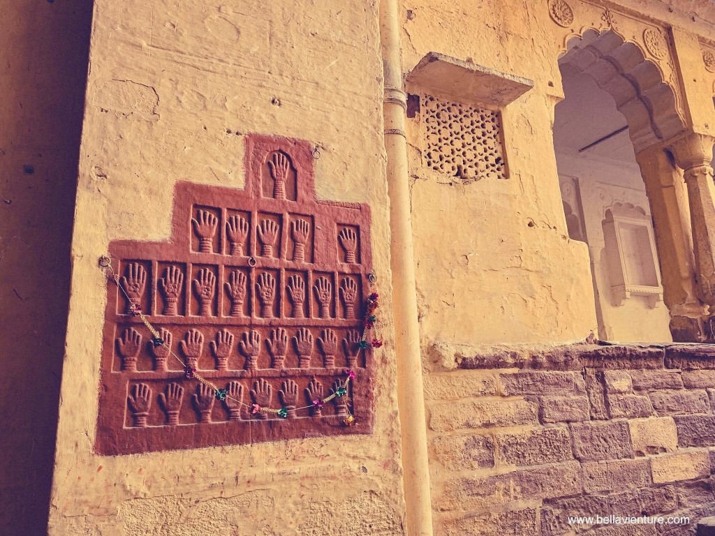 焦特普爾 Jodhpur 藍色城市 Blue city 梅蘭加爾城堡 Mehrangarh Fort 焦特普爾 Jodhpur 藍色城市 Blue city 梅蘭加爾城堡 Mehrangarh Fort