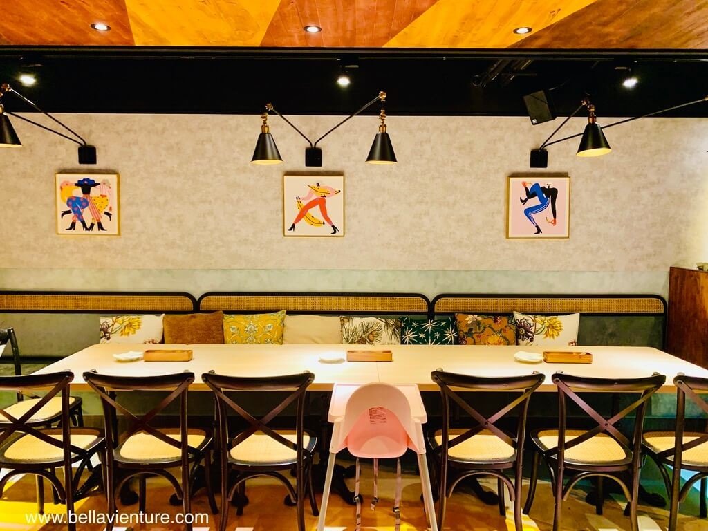 捷運東門站 網美咖啡 A Fabules Day不限時 二樓餐廳 捷運東門站 網美咖啡 A Fabules Day不限時 二樓餐廳