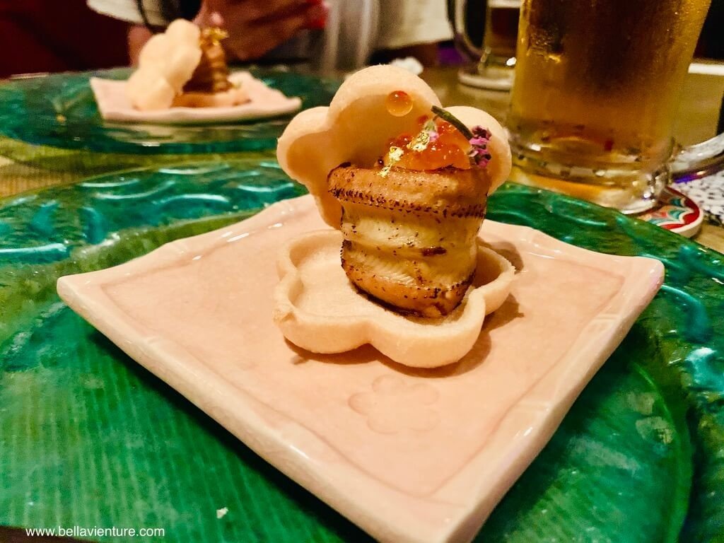 台北 大安區 東區 花彘醺 創作 夜食 清酒 最中 台北 大安區 東區 花彘醺 創作 夜食 清酒 最中