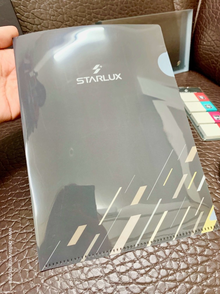 星宇航空STARLUX Airlines 星宇小舖 開箱 文件夾 星宇航空STARLUX Airlines 星宇小舖 開箱 文件夾