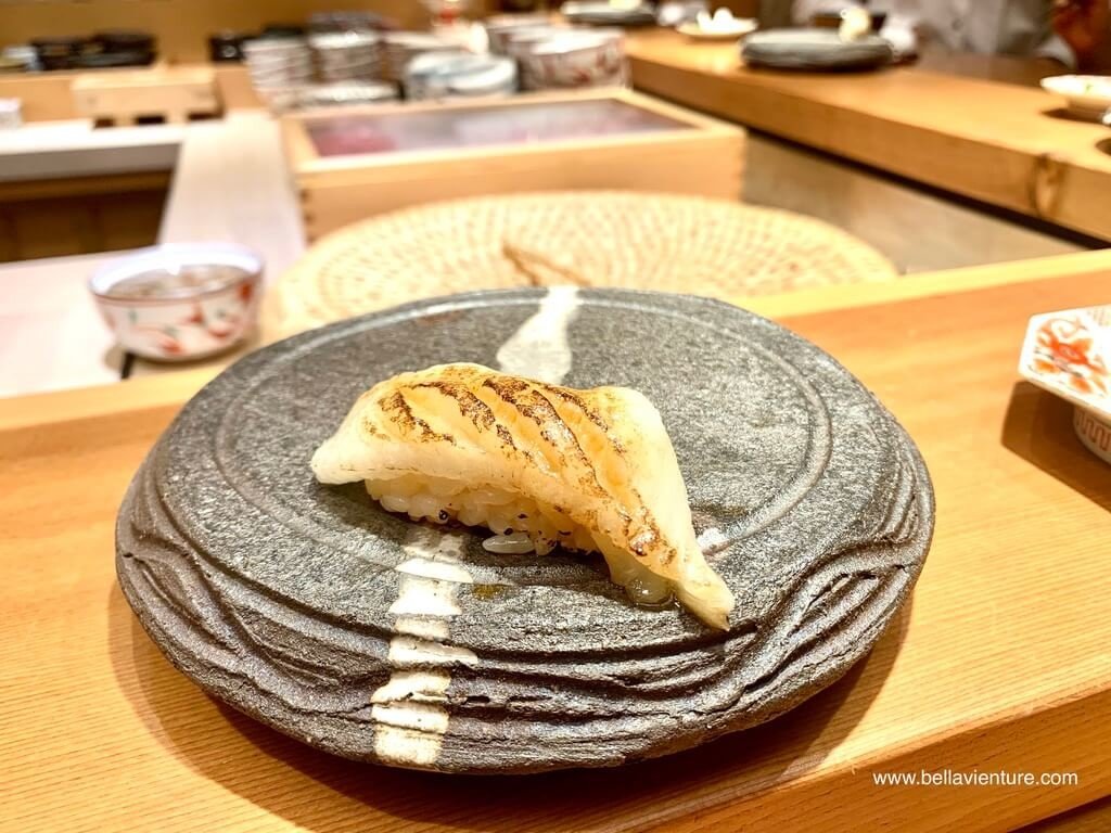 初魚 鮨 晶華酒店 Regent Taipei 初魚 鮨 晶華酒店 Regent Taipei