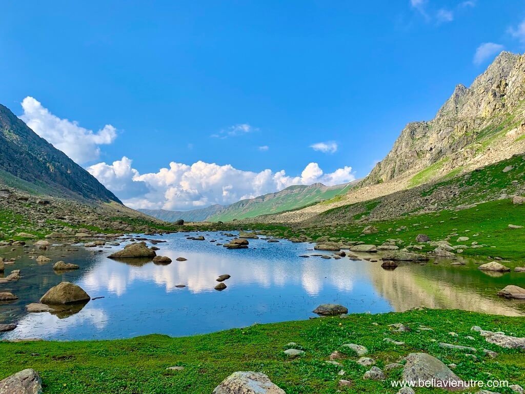 印度 India 北北印 North India 喀什米爾 Kashmir 大湖健行 trekking Kashmir Great Lakes Trek 聖湖 印度 India 北北印 North India 喀什米爾 Kashmir 大湖健行 trekking Kashmir Great Lakes Trek 聖湖