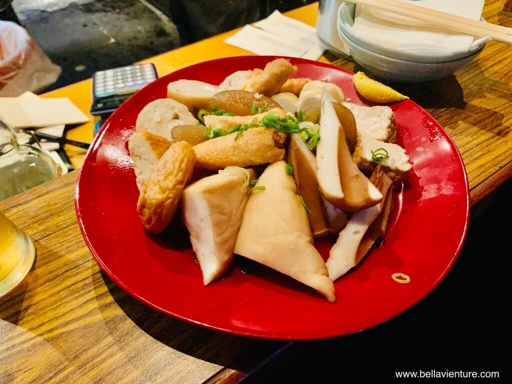 東區 大安區 深夜食堂 關東煮 佃權 東區 大安區 深夜食堂 關東煮 佃權