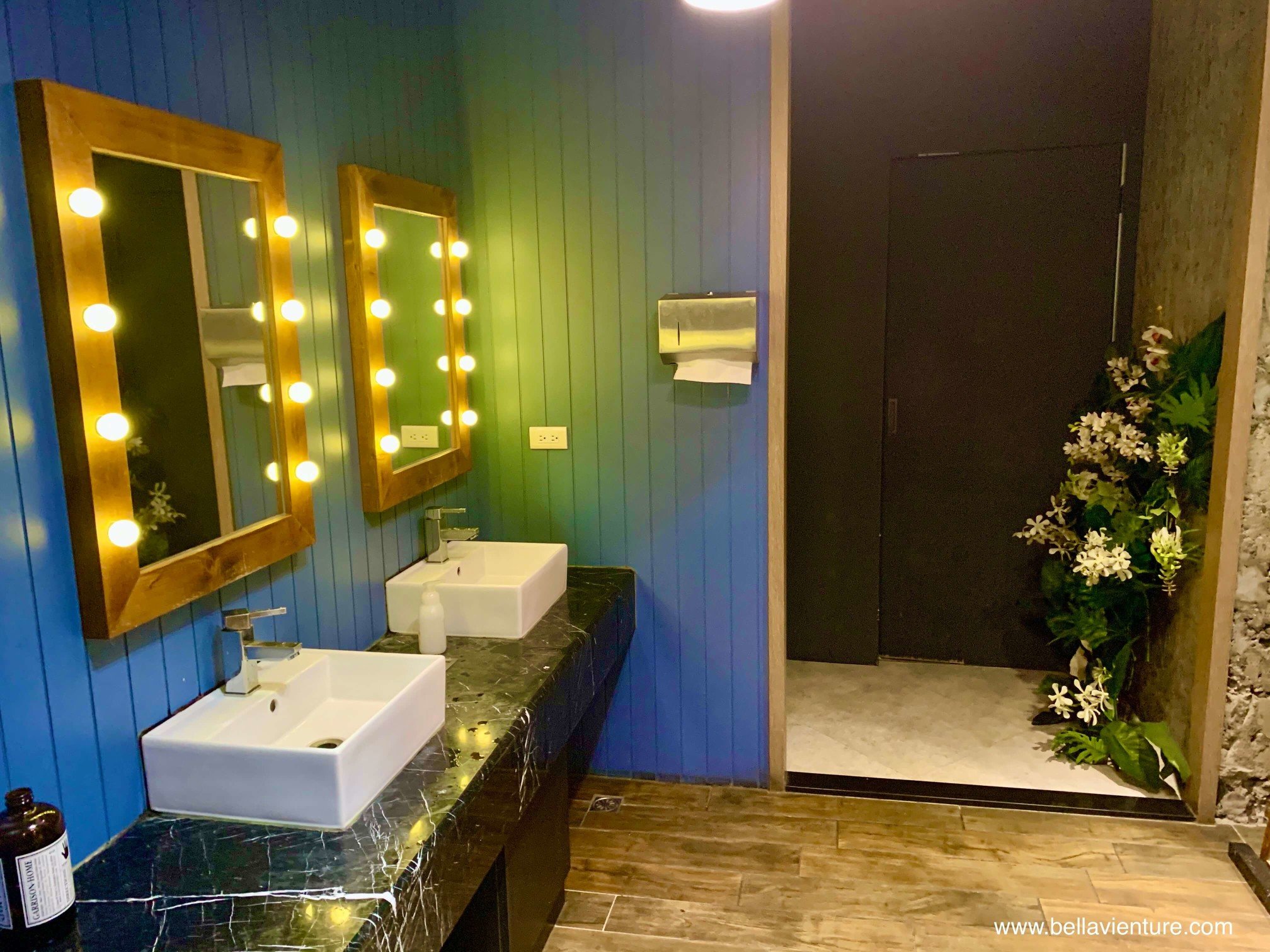 台北 信義區 She_Design TAPAS SOJU BAR 廁所 台北 信義區 She_Design TAPAS SOJU BAR 廁所