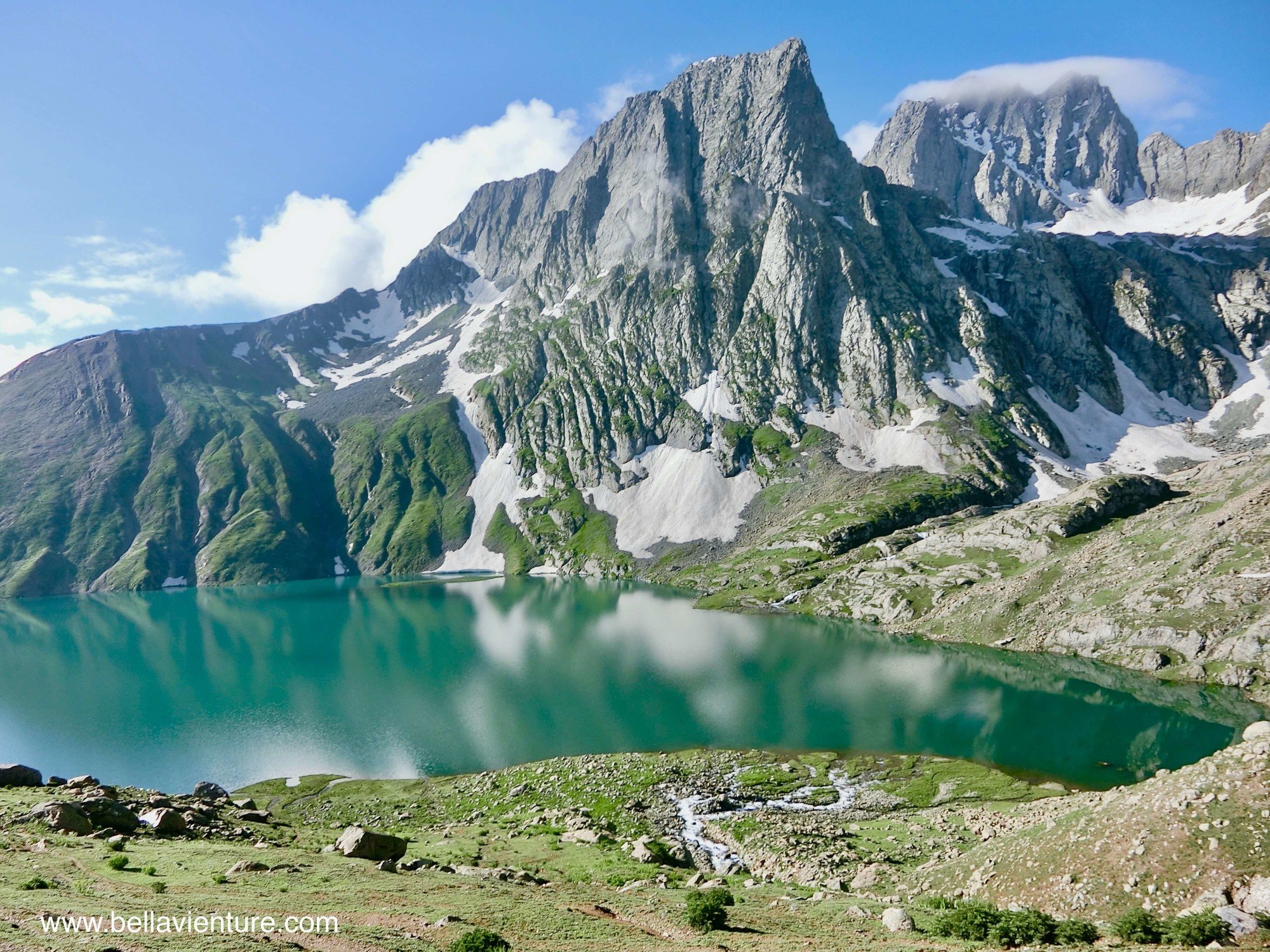 印度India 北北印North Inida 喀什米爾Kashmir 健行Trekking 聖湖 印度India 北北印North Inida 喀什米爾Kashmir 健行Trekking 聖湖