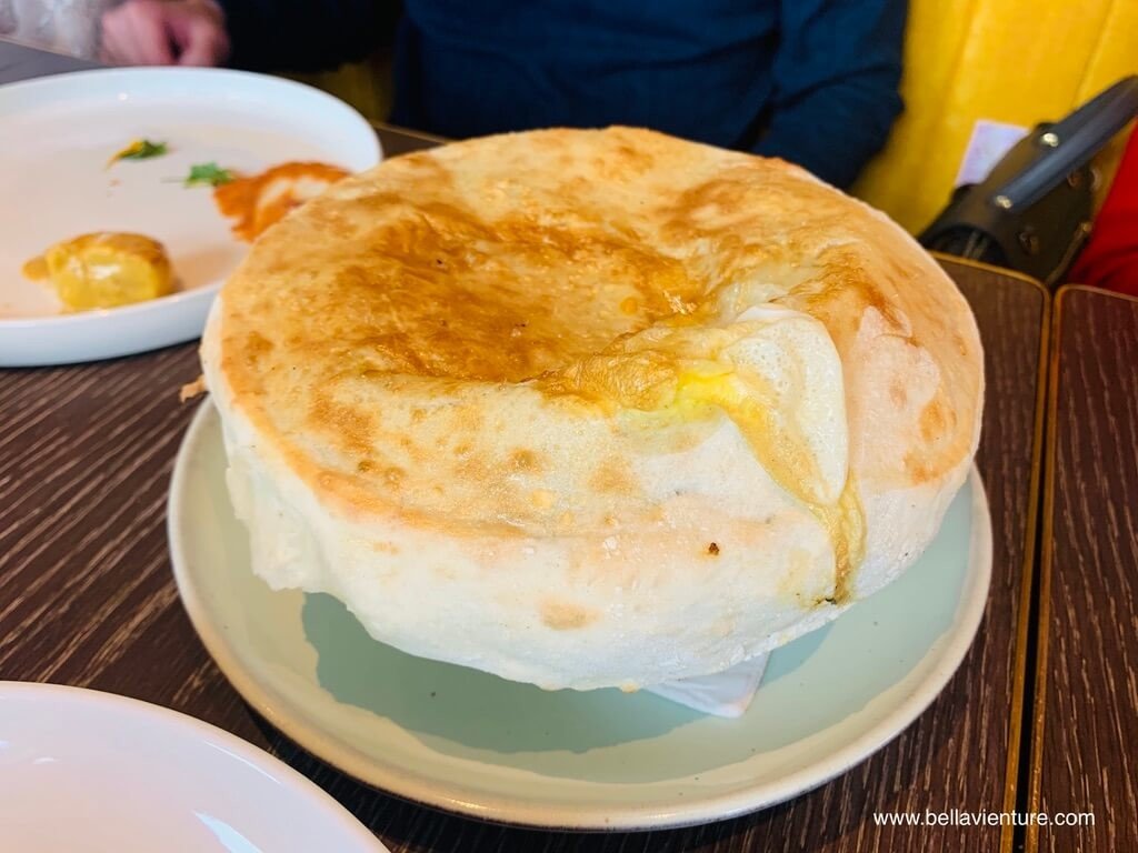 信義區 微風南山 番紅花 Saffron46 酥皮羊肉香料飯 信義區 微風南山 番紅花 Saffron46 酥皮羊肉香料飯