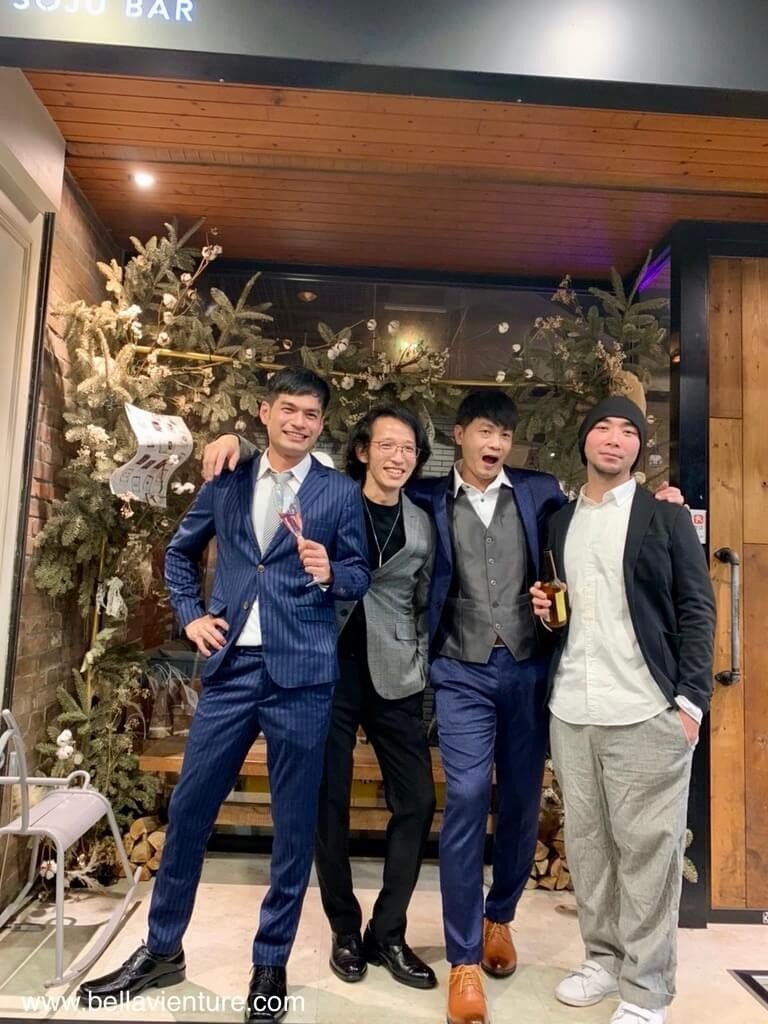 信義區 餐酒館 She Design tapas soju bar 包場活動 大亨小傳 Gatsby style 生日趴 信義區 餐酒館 She Design tapas soju bar 包場活動 大亨小傳 Gatsby style 生日趴