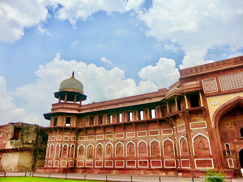 印度 India 阿格拉 Agra 阿格拉堡 Agra Fort 印度 India 阿格拉 Agra 阿格拉堡 Agra Fort