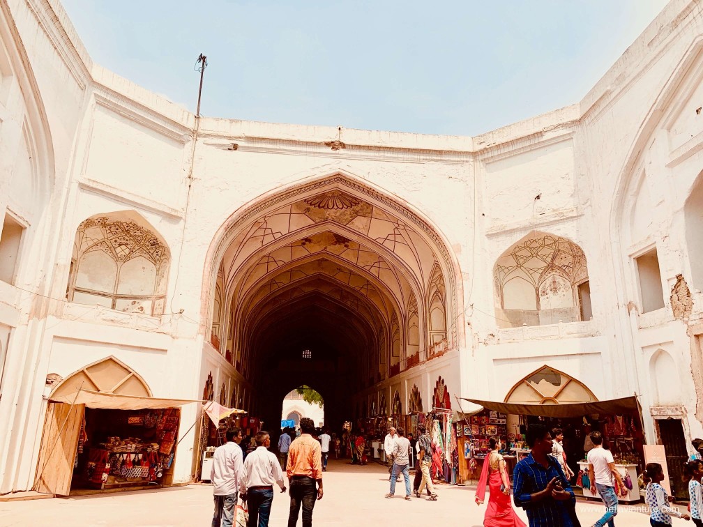 印度 India 新德里 New Delhi 德里 Delhi 紅堡La Quila Red Fort 印度 India 新德里 New Delhi 德里 Delhi 紅堡La Quila Red Fort