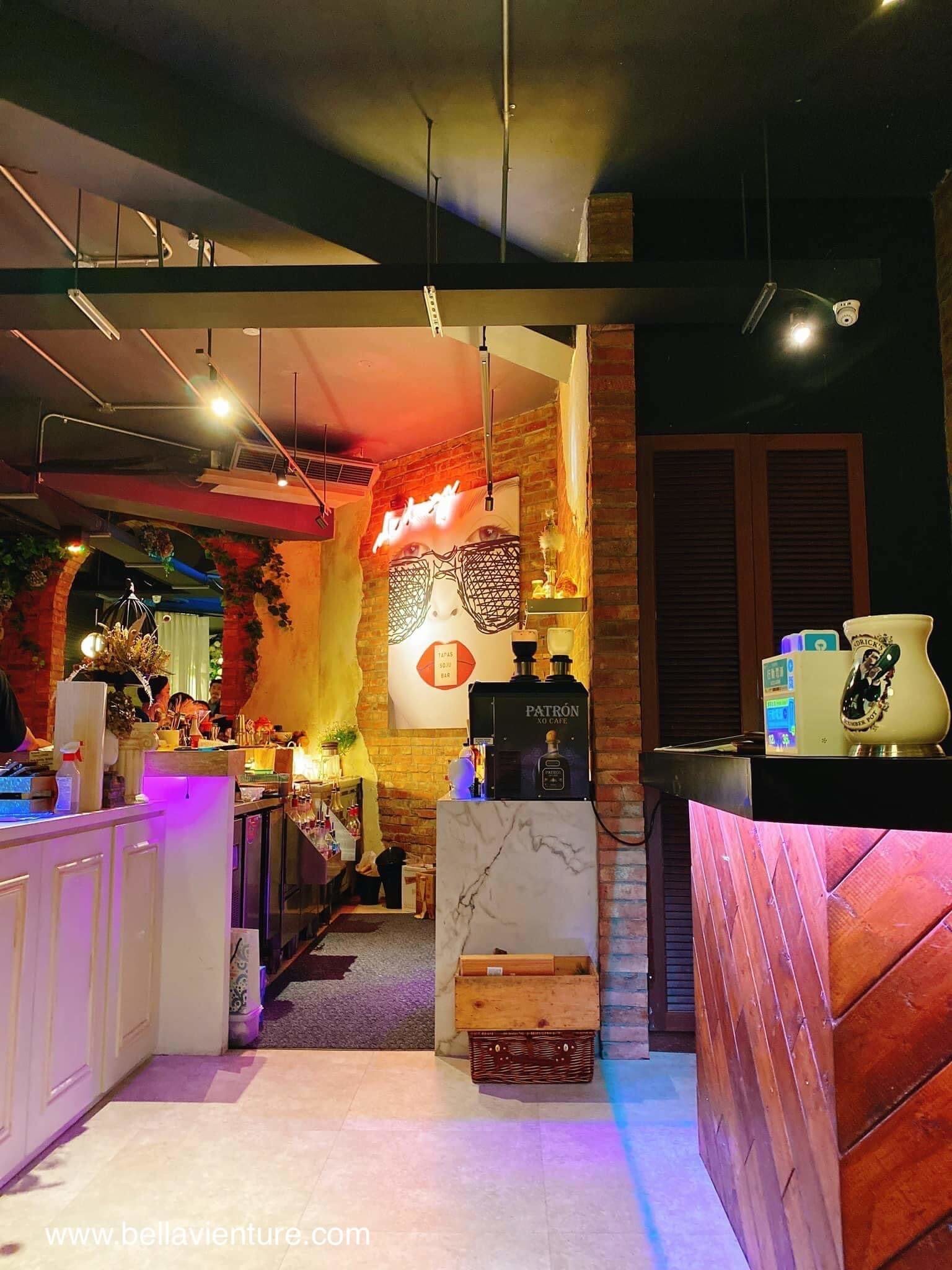 台北 信義區 She_Design TAPAS SOJU BAR 吧台 台北 信義區 She_Design TAPAS SOJU BAR 吧台