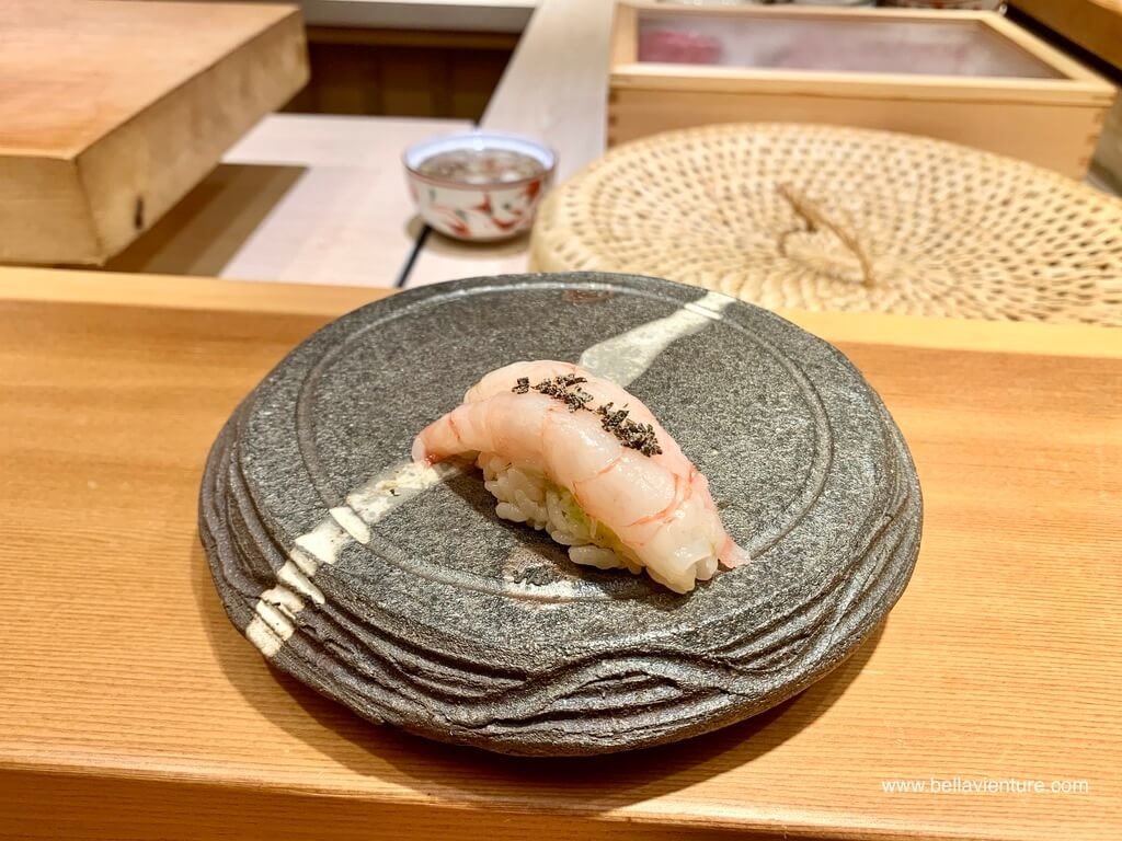 初魚 鮨 晶華酒店 Regent Taipei 初魚 鮨 晶華酒店 Regent Taipei