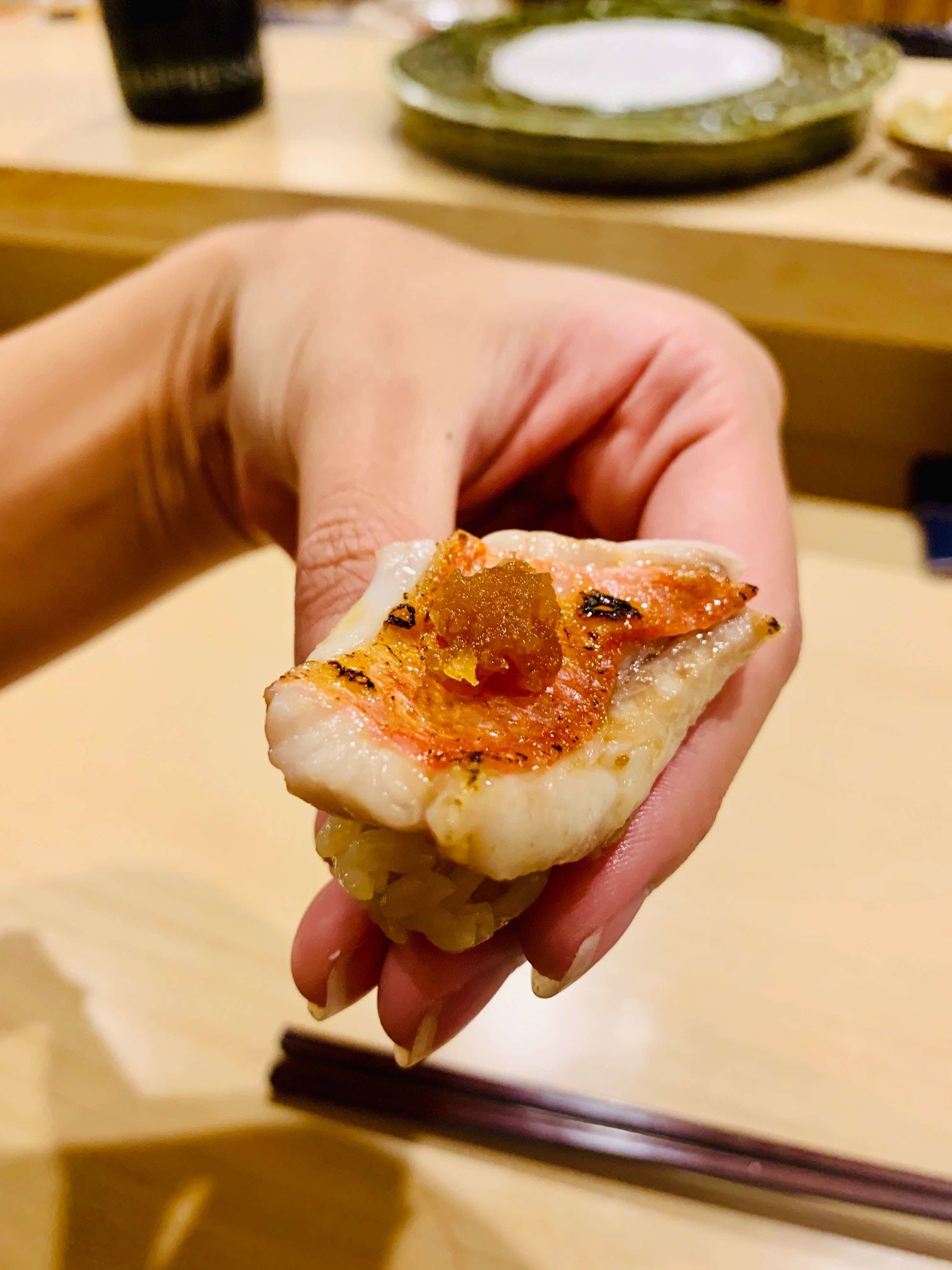 純粹板前 壽司 鮨 純粹板前 壽司 鮨