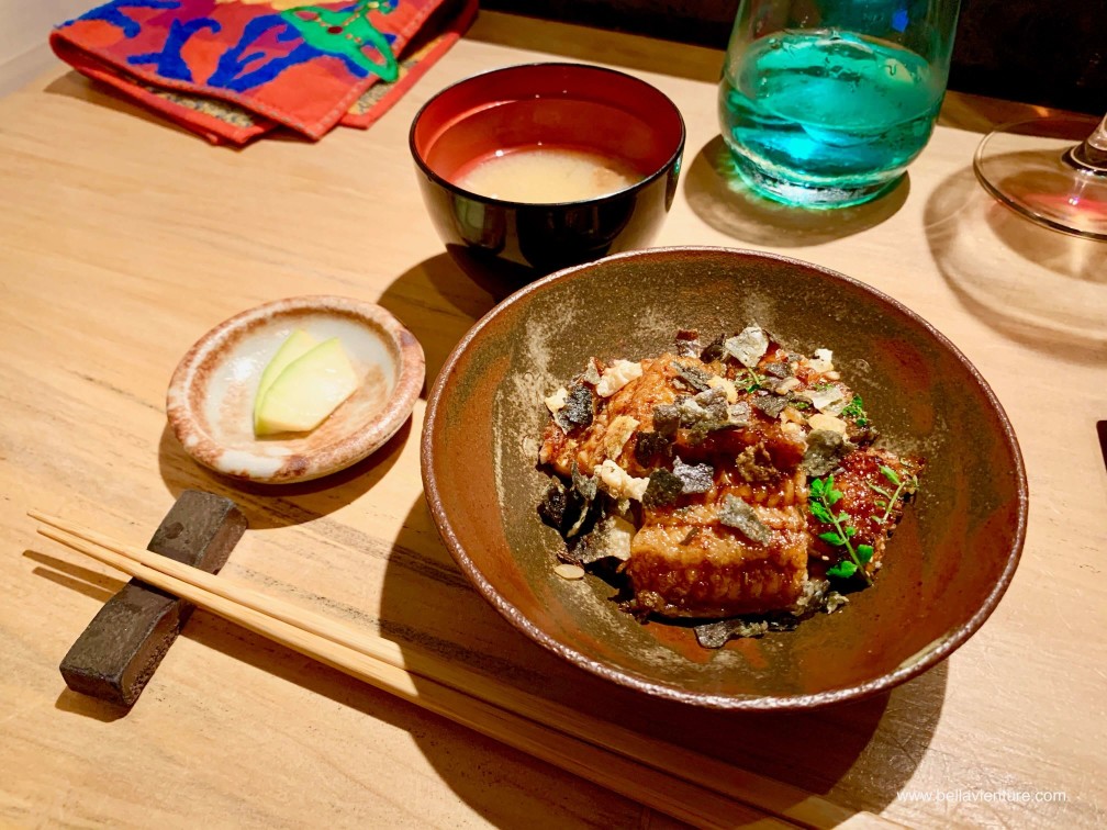 彧割烹 日式料理 中正區 鰻魚飯 彧割烹 日式料理 中正區 鰻魚飯