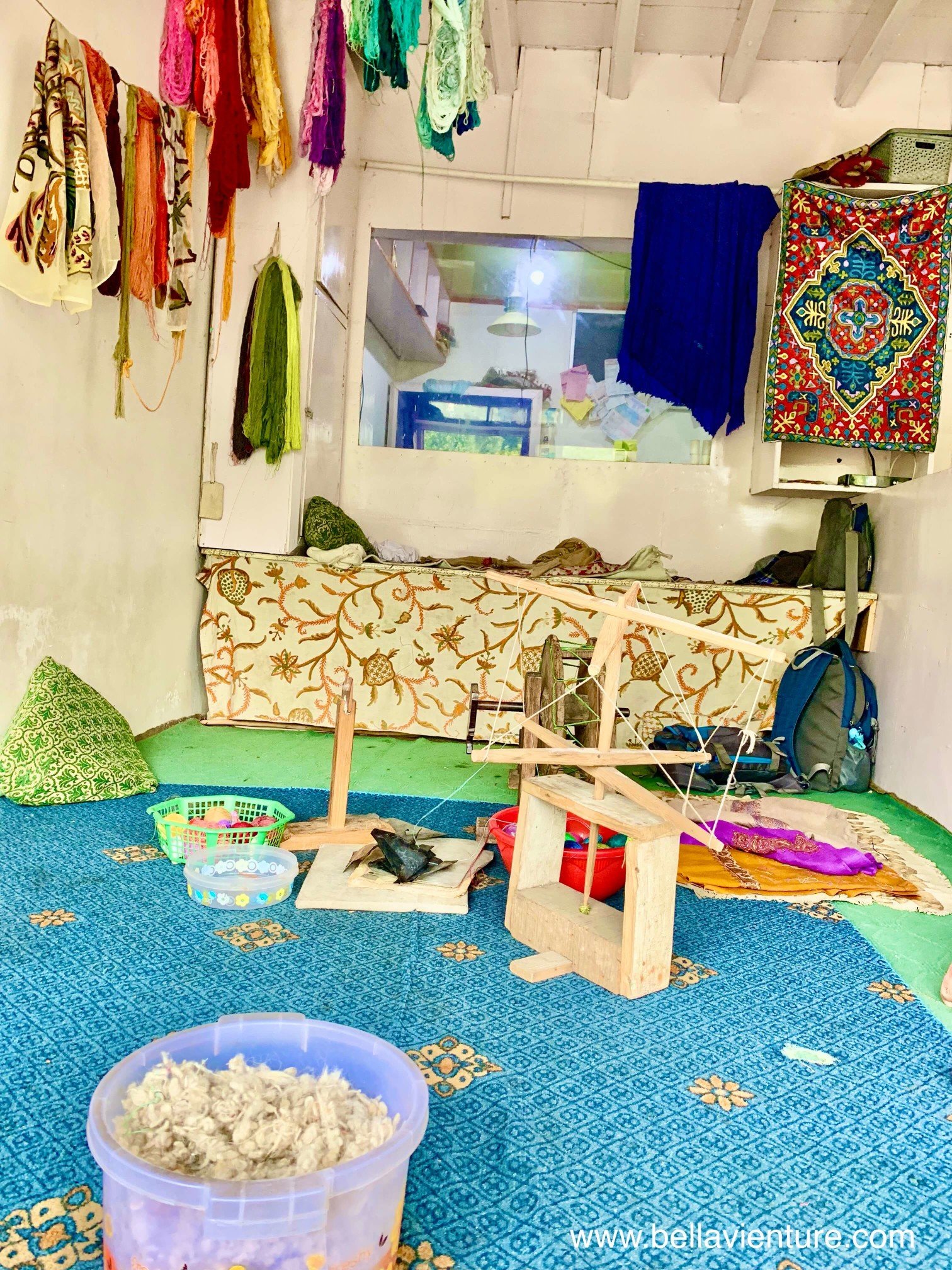 印度 India 北北印 north India 喀什米爾 Kashmir 斯里納加 Srinagar Dal lake 湖景 lakeside 紡織廠 印度 India 北北印 north India 喀什米爾 Kashmir 斯里納加 Srinagar Dal lake 湖景 lakeside 紡織廠