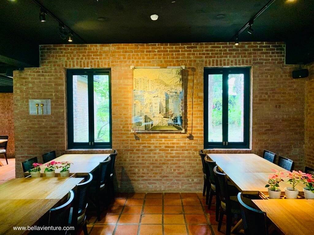 新竹 東區 義大利料理 波諾 Bueno Bella 餐廳環境 新竹 東區 義大利料理 波諾 Bueno Bella 餐廳環境
