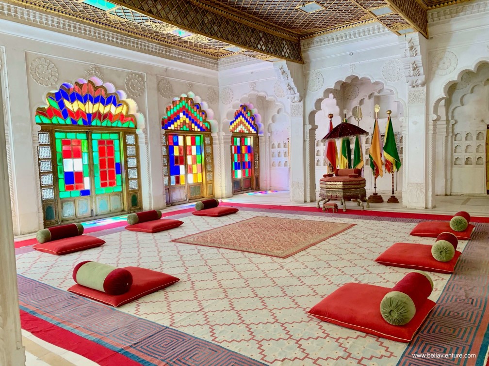 焦特普爾 Jodhpur 藍色城市 Blue city 梅蘭加爾城堡 Mehrangarh Fort 焦特普爾 Jodhpur 藍色城市 Blue city 梅蘭加爾城堡 Mehrangarh Fort