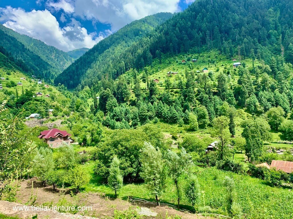 印度 India 喀什米爾 Kashmir 大湖健行 Great lake trekking 常見的喀什米爾一景 印度 India 喀什米爾 Kashmir 大湖健行 Great lake trekking 常見的喀什米爾一景